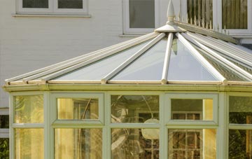 conservatory roof repair Witcombe, Somerset