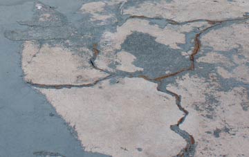 fibreglass roofing replacement Witcombe