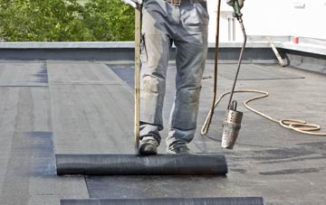 flat roof replacement Witcombe, Somerset