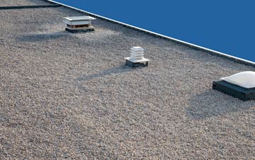 flat roofing Witcombe, Somerset