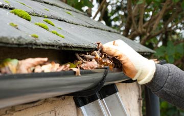 gutter cleaning Witcombe, Somerset