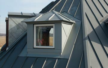 metal roofing Witcombe, Somerset