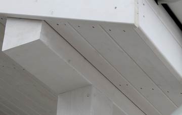 soffits Witcombe, Somerset